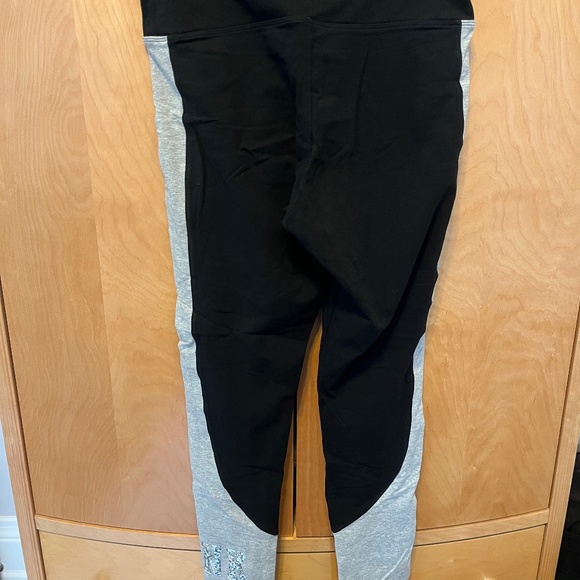 PINK Yoga Pants - Picture 2 of 3